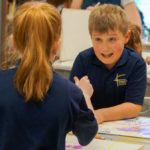 Trinity Classical provides a ‘tried and true’ faith-based education