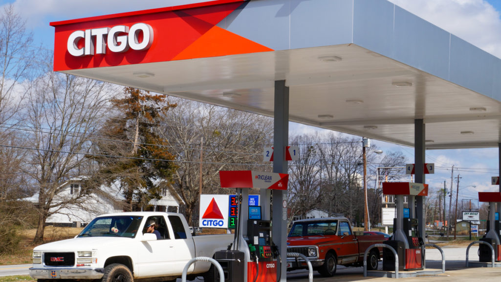 Biden to release 15M barrels from oil reserve, more possible