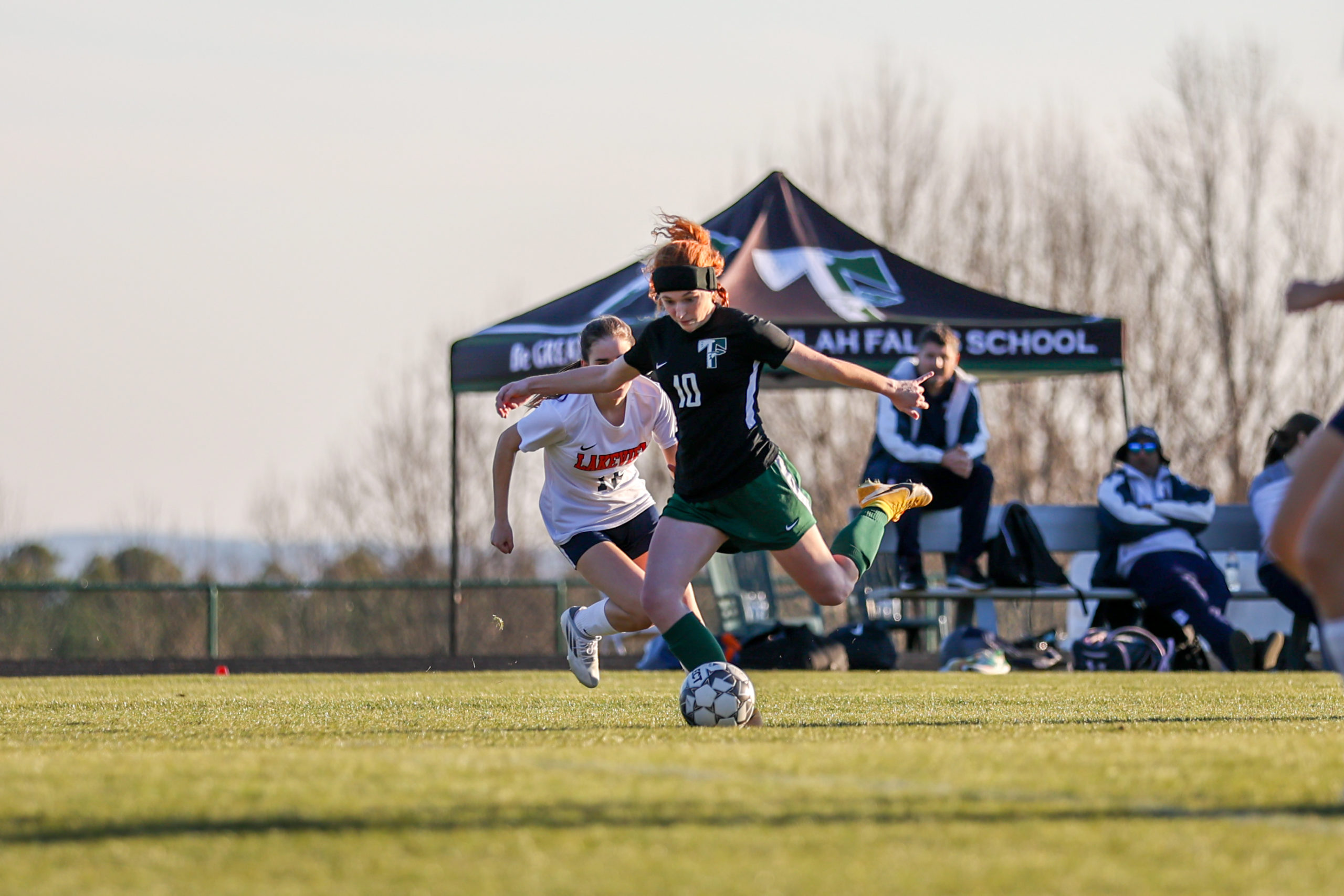 Jenna Chesser 2022 POFFENBERGER