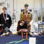 NGTC awards three high school student Welding SkillsUSA winners