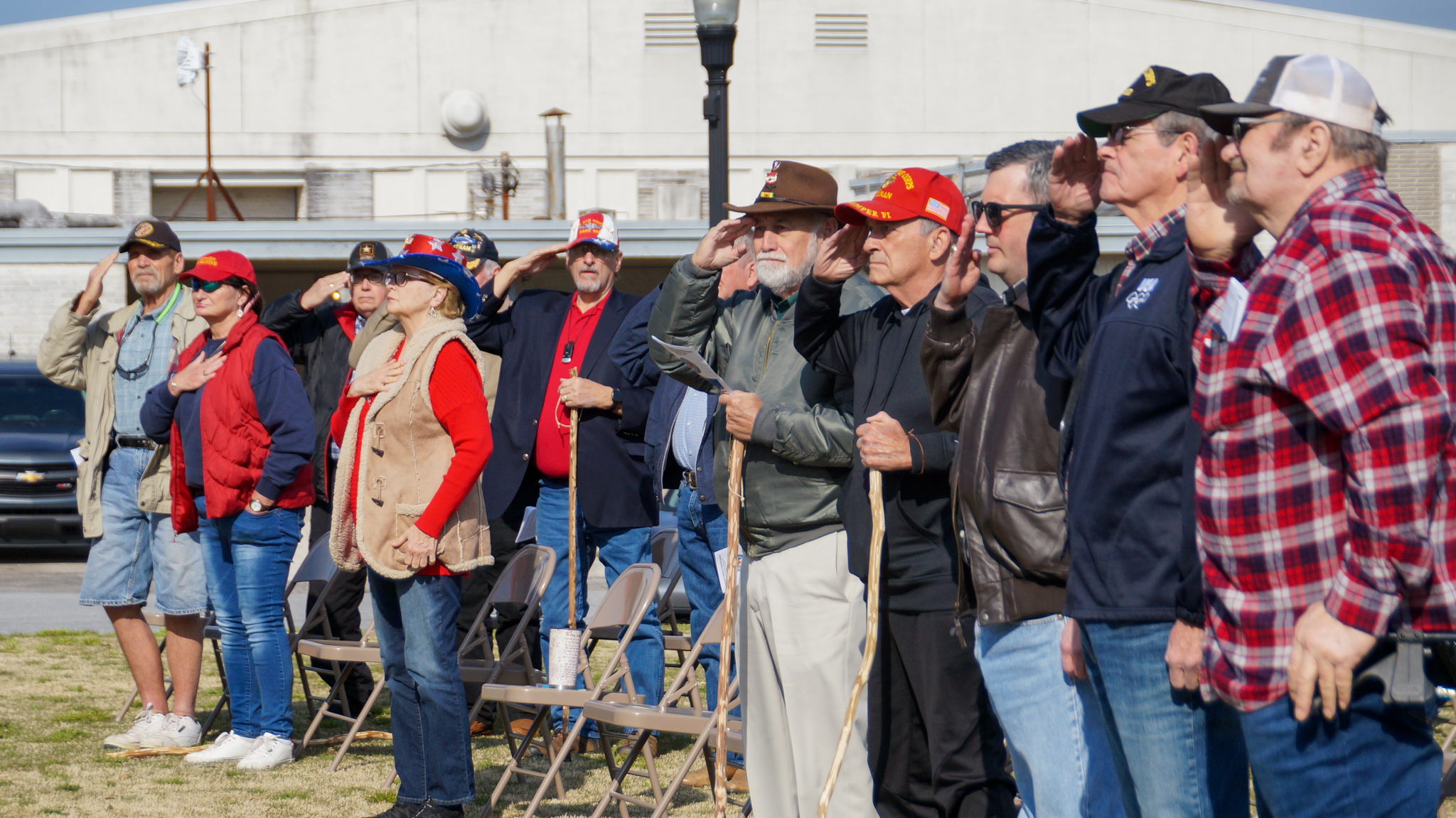 Vietnam Veterans Day 2022