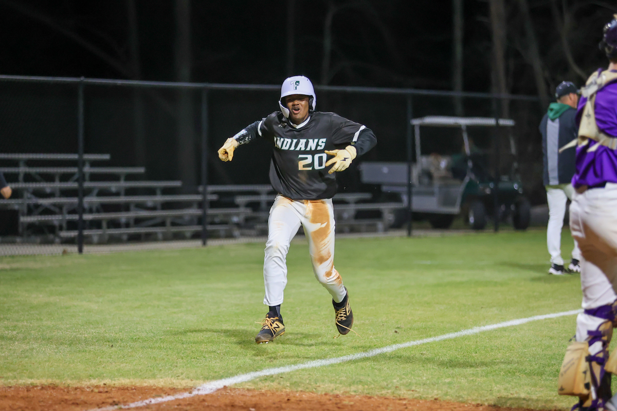 Danny Grant 2022 POFFENBERGER