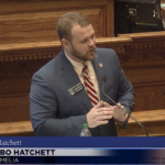 Senate passes Hatchett’s ‘divisive concepts’ education bill