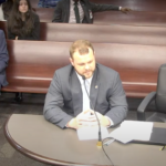 Sen. Hatchett’s bill prohibiting teaching ‘divisive concepts’ in Georgia schools advances