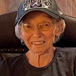 Patricia Bell Bartlett Fuller