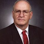 Pastor Robert Jackson “Jack” Hicks