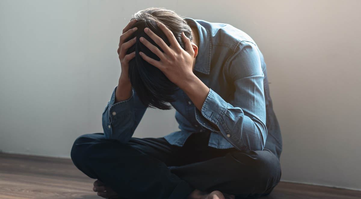 suicide and mental health