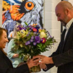 Cornelia Elementary’s Sedwick named Teacher of the Year