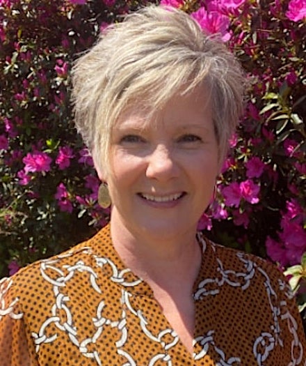 Dr. Connie Yearwood