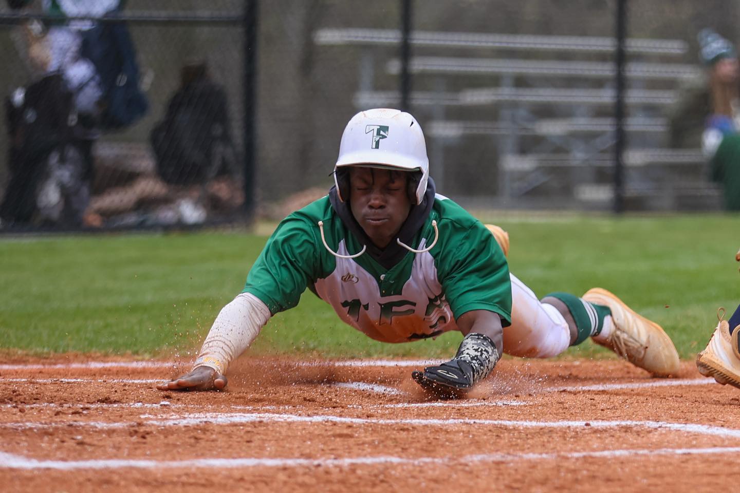 Joel Miller 2022 POFFENBERGER