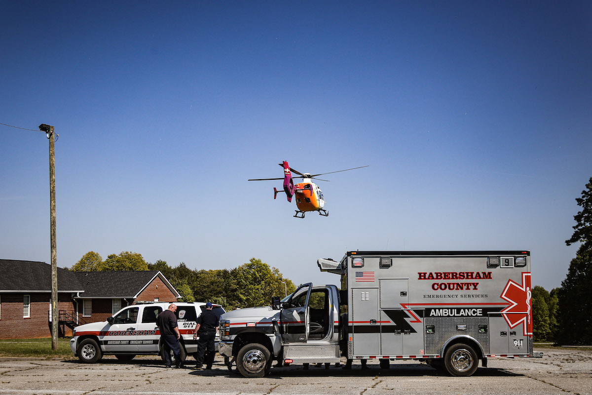 LifeNet 10 in Turnerville2