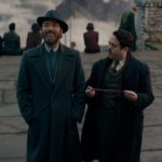 Fantastic Beasts: The Secrets of Dumbledore