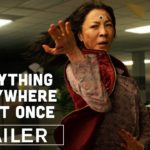 Everything Everywhere All at Once