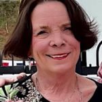 Cynthia Wilson Morgan Mahan