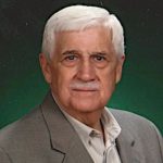 Charles Edwin Pritchett