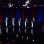 Republican candidates plead their cases in wide-open 10th District race