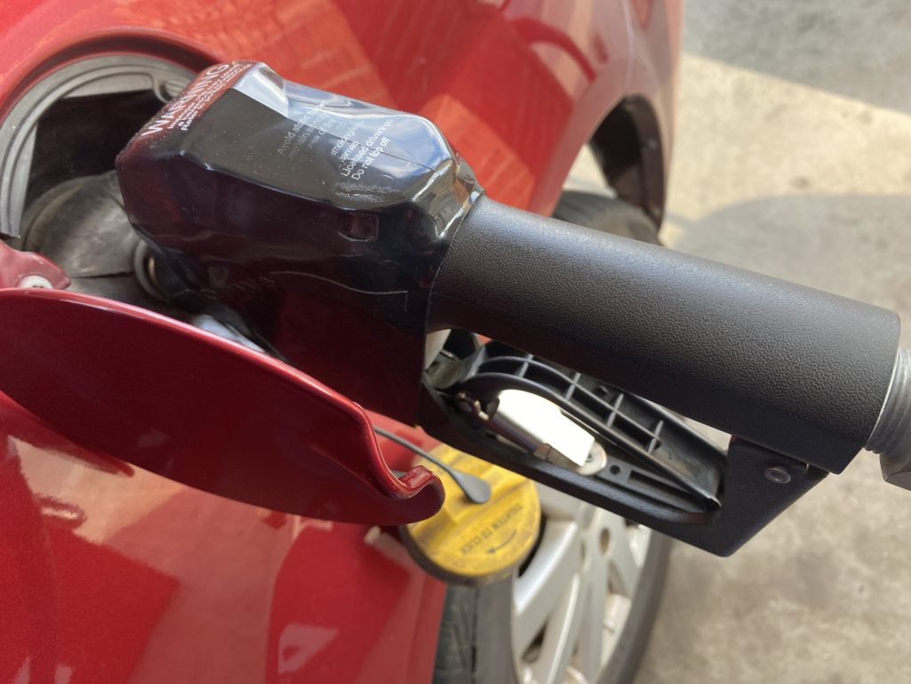 OPEC+ makes big oil cut to boost prices; pump costs may rise