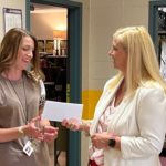 Gibson: A ‘big deal’ and ‘great honor’ to be named GA Pre-K Teacher of the Year finalist