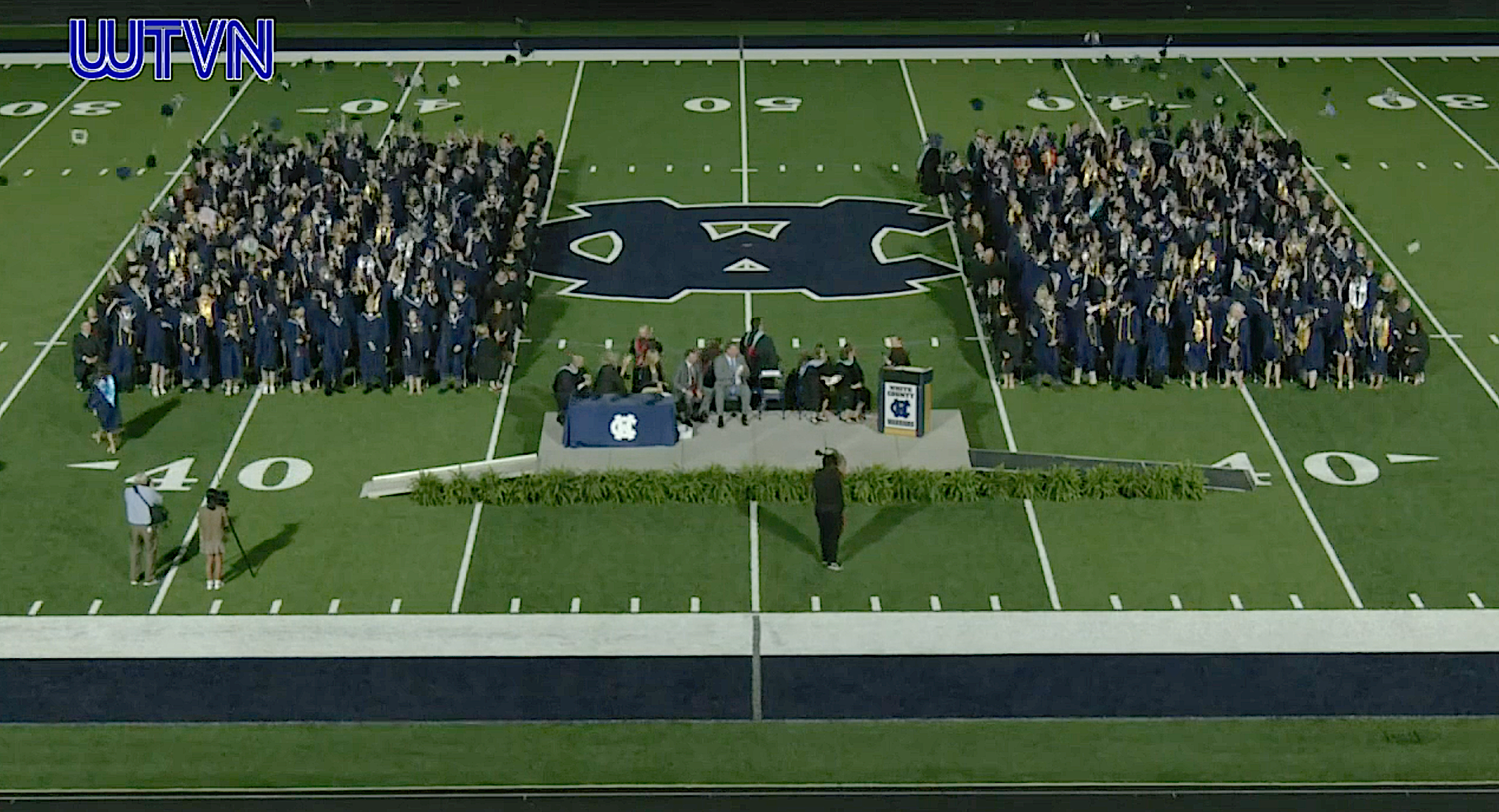 White County Class of 2022