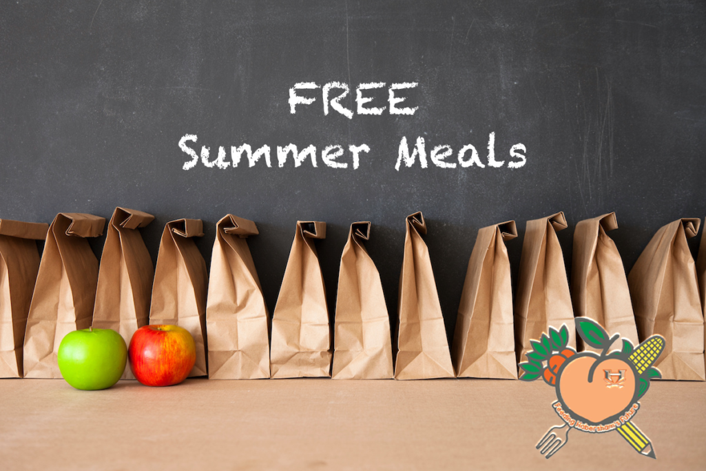 Hart County launches 2025 Summer Meal Program to serve local youth