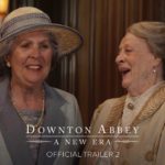 Downton Abbey: A New Era