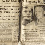 Nearly a century of Georgia newspapers now freely available online