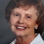 Mary Patricia “Pat” Kirves