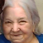 Adell Wilson McAlister