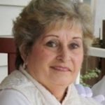 Marilyn Gale Saunders