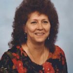 Joan Brenda Allen White