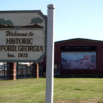 Girls’ day out in Buford