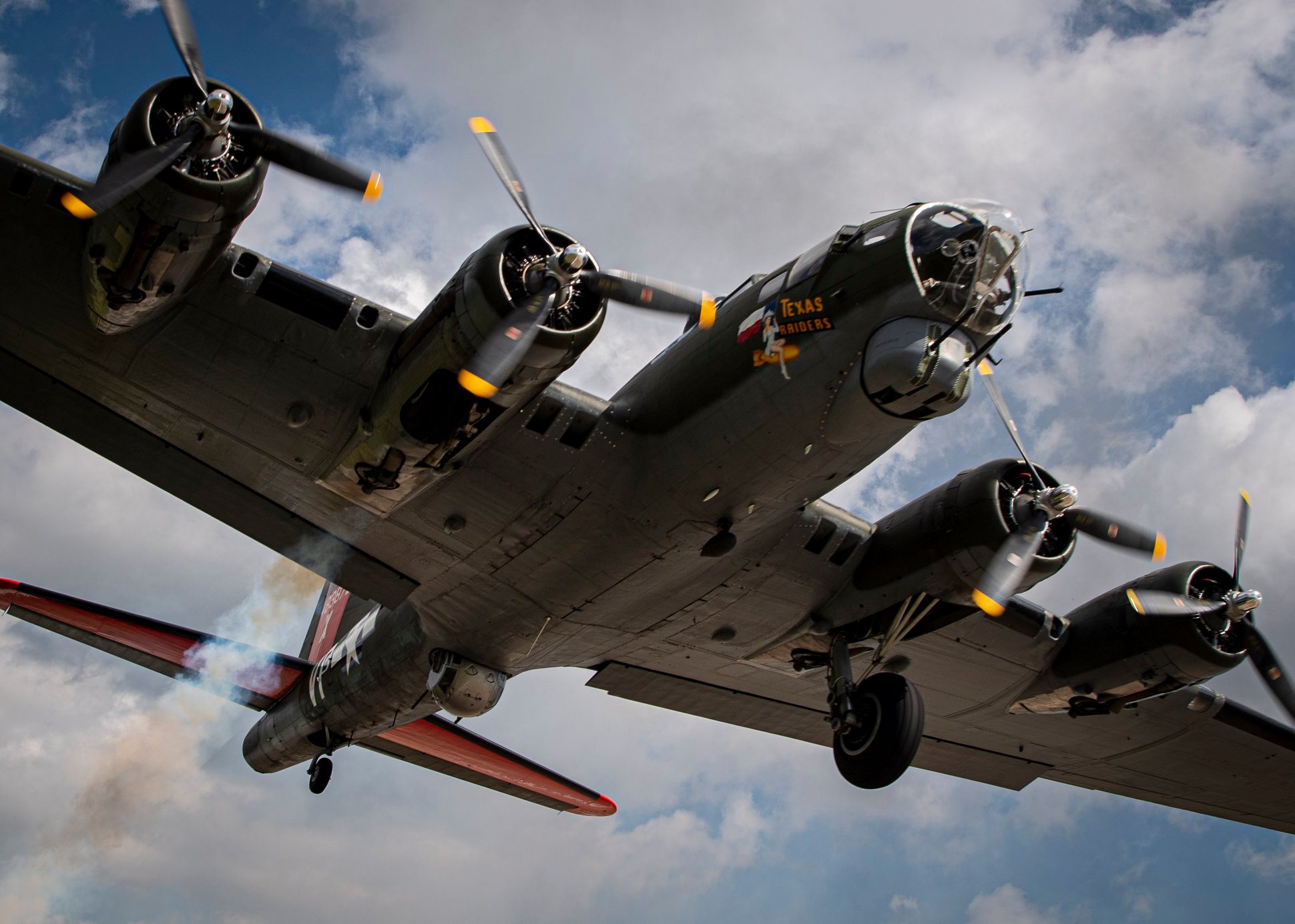 Commemorativ Air Forc6