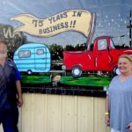 Sutton Tire celebrates 75 years in business