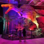 Dino Safari — Jurassic Park for kids