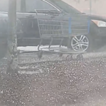 No major damage reported from Tuesday storm in White County