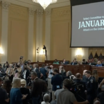 House select committee holds third in series of Jan. 6 hearings Thursday