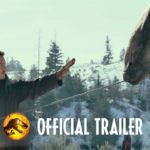 Jurassic World: Dominion