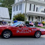 Demorest hosts a Glorious Fourth