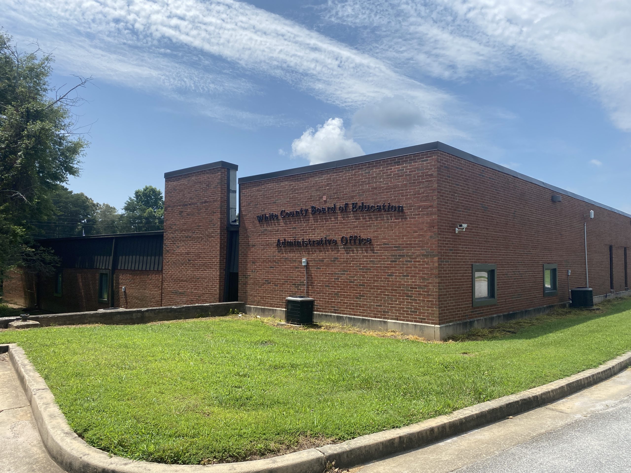 White County Schools