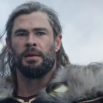 Thor: Love and Thunder
