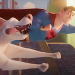 DC League of Super-Pets