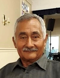 obit garcia