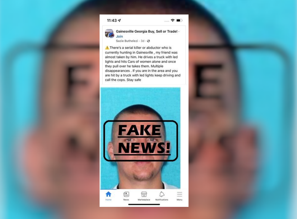 Fakes News