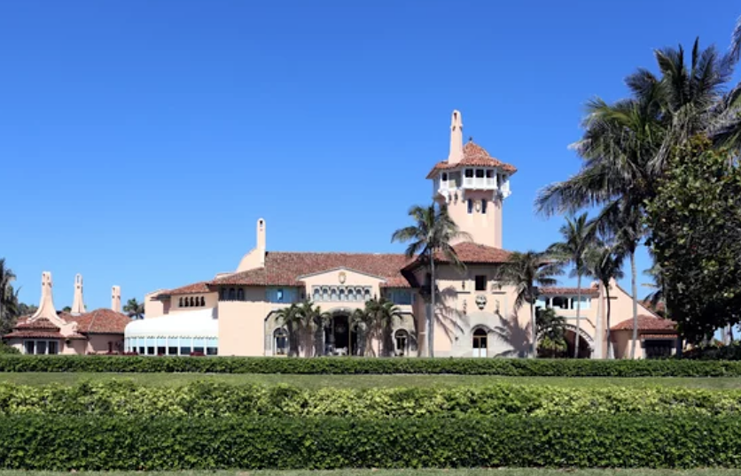 Mar-a-Lago