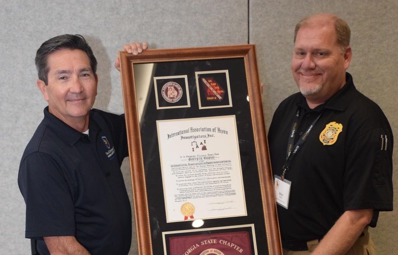 Picture for State FMO