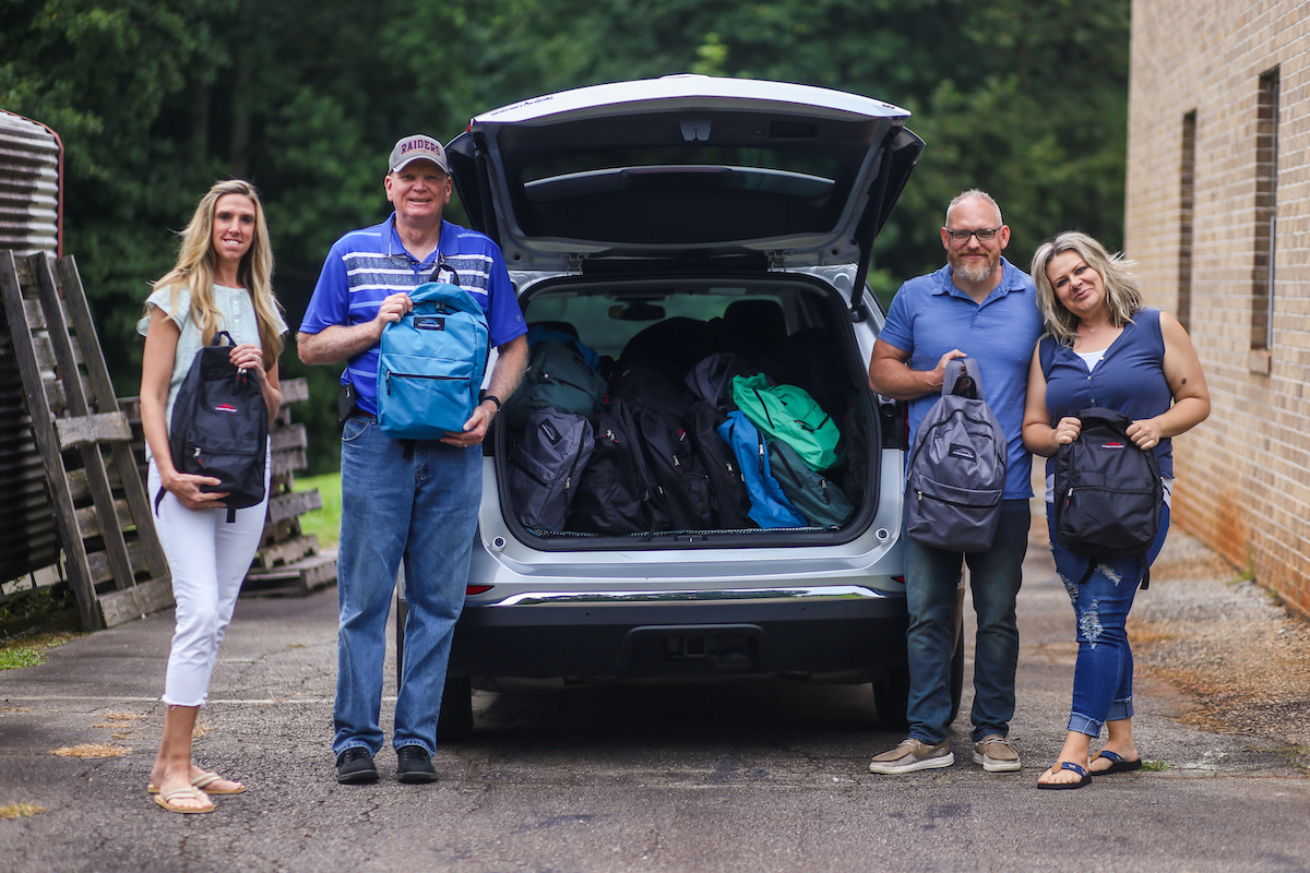 ReviveChurchBookbagDonation1-2