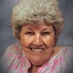 Mary Frances “Mimi” Cochran Funk