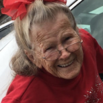 Bessie Pearl Free Groves