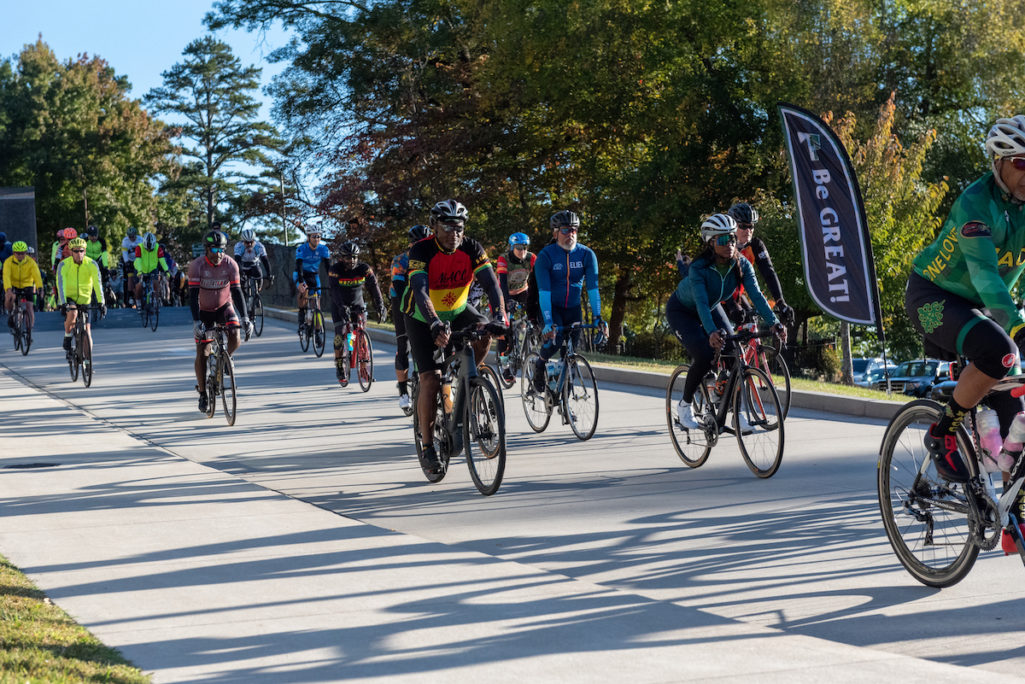 Tallulah Falls School to host eighth annual Twin Rivers Challenge