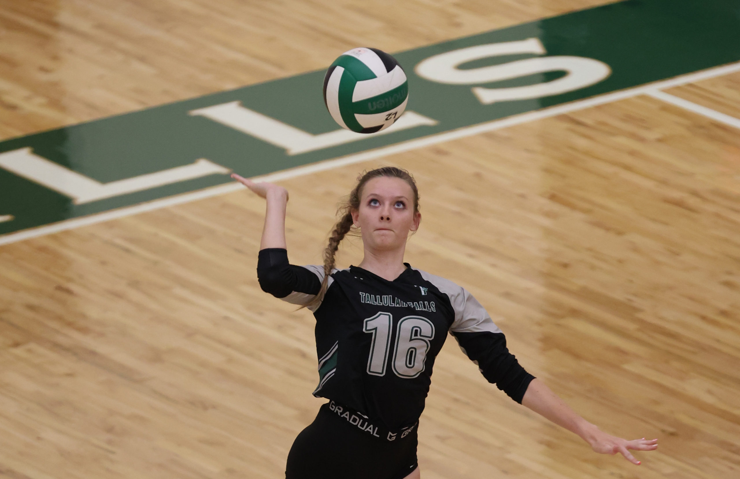 Ashlyn Yaskiewicz 2022 POFFENBERGER